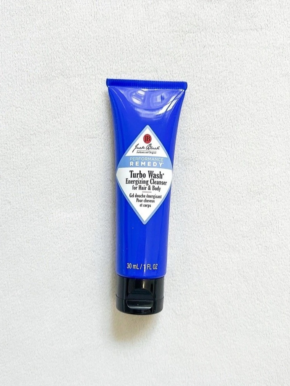 Jack Black Turbo Wash Energizing Cleanser for Hair & Body Hair & Body